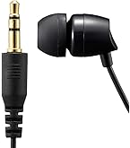 Amazon.co.jp: Unique Melody ハイブリッド型イヤホン MAVERICK II UNM