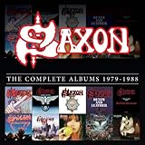 Complete Albums 1979-1988