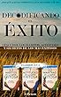 Decodificando el Éxito: Por qué algunas personas ganan millones y tú no: (3 LIBROS EN 1)Descubre los hábitos, actitudes y secretos de los más exitosos (Spanish Edition)