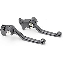 Amazon.co.jp: ショートレバーセット ブレーキレバー クラッチ