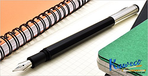 カヴェコ 万年筆 エレガンス EGFP-BC | 文具百貨
