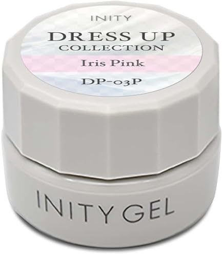 Amazon | INITY(アイニティ)ウルトラエクステンション ハイ 25g