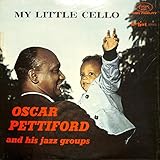 My Little Cello（US FANTASY,REISSUE,86010）[Oscar...