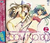 ROOM NO.1301 �h���}CD#3 �`���o���܂��h���}�e�B�b�N?�`�㊪