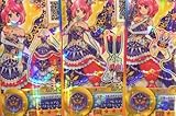 星のツバサ5弾 エターナルスパイス SPR ローラ 太陽のドレス サンダル クラウン