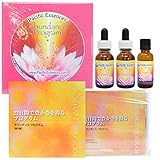 パシフィックエッセンス アバンダンス プログラム セット（日本語訳・日本語版CD付） 日本国内正規品