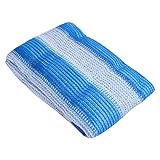 シェードネット遮光温度とダスト中庭バルコニーカーポート