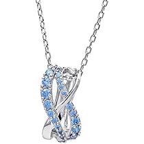 注文スワロフスキー Eternity ペンダント VIP価格【SWAROVSKI】スワロフスキー Eternity ペンダント