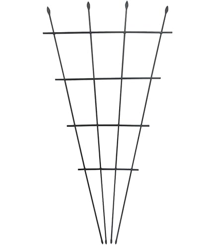 【新品未使用❣️】耐久性スチールトレリス 120cm x 90cm x 180cm Amazon | タカショー シンプルトレリス120 完成品 約幅29×奥行
