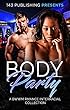 ROMANCE: BODY PARTY (English Edition)