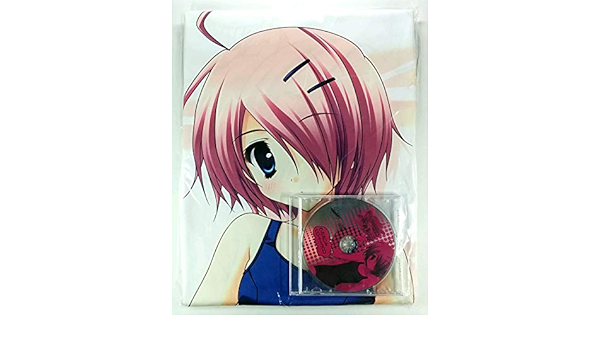 格安saleスタート 希少品 正規品 抱き枕カバー 白石なごみ あかね色に染まる坂 テレビ アニメ キャラクターグッズ Reachahand Org