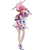 Amazon | POP UP PARADE ブルーアーカイブ Blue Archive ユウカ