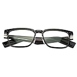 オーディオグラス、ロスレスサウンド Bluetooth5.3 ハンズフリー通話 IPX4 防水スマートグラス 運転用 (ブラックフレーム)