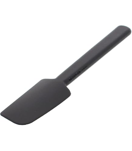 Amazon | Nogentクラシックサービスへら、5.9-inch、染色木材 | Nogent