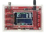 [JYE Tech] DSO138 デジタル・オシロスコープ　アクリル・ケース収納済み JET取得ACアダプター付属 20MHz対応プローブ付き オリジナル・セット すぐに使用可能です [並行輸入品]
