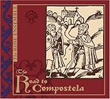 Road to Compostela