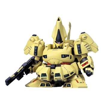 BB戦士 (216) ジ・O