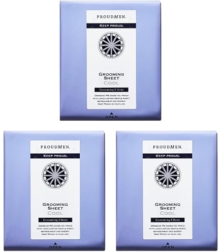 Amazon | デ・オウ リフレッシュシート 48枚入り | デ・オウ