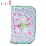 (フェフェ)fafa MICHALINA MULTI CASE 母子手帳ケース LAVENDER S