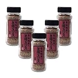 [黒瀬食鳥] 黒瀬のスパイス 瓶 110g 5本セット