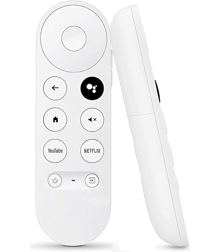 Amazon | Sideclick ユニバーサルリモートアタッチメント Chromecast用