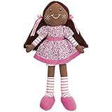 Jojo Maman Bebe Grace Ragdoll [並行輸入品]