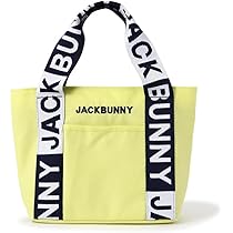 ジャックバニーカートバッグ うさぎ裏毛カートバッグ (UNISEX) | Jack Bunny!!（ジャック