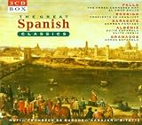 Great Spanish Classi
