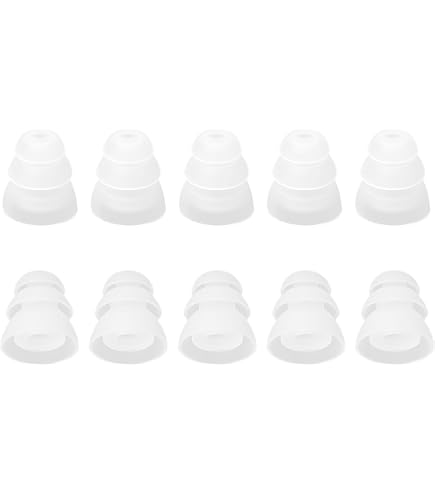 Amazon | イヤーピース イヤーチップ Klip-schイヤホン用 Klipsch X10