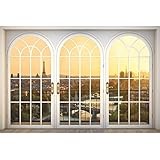 輸入壁紙 Belle Vue ベルビュー XXL4-015 サイズ：368×248cm 壁紙単品 Z3K