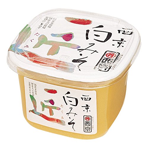西京 西京白みそ 匠