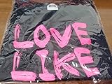 aiko LOVE LIKE ALOHA4 スタッフTシャツ ドチビ LLA4