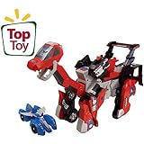 VTech Switch and Go Dinos, Brok the Brachiosaurus [並行輸入品]