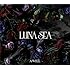 LUNA SEA「A WILL(初回限定盤B)」