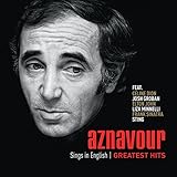 Aznavour Sings in..