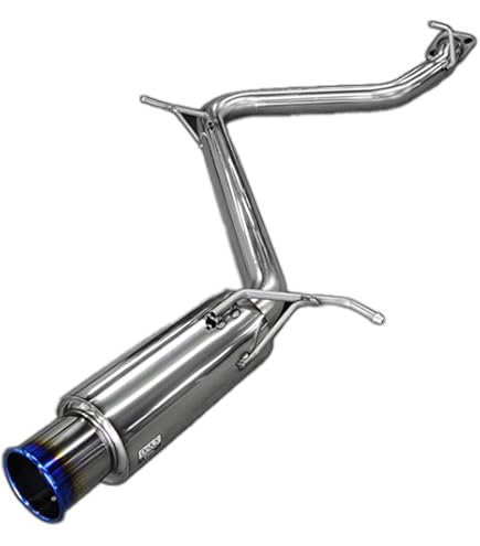 Amazon.co.jp: 柿本改 ( KAKIMOTO ) マフラー【 KRnoble Ellisse