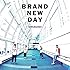 【メーカー特典あり】 BRAND NEW DAY(初回限定盤)【特典:ポストカード付】