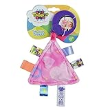 Taggies タギーズ テイク・アロング・タギーズ ハート (KI-TG9141) by Kids II