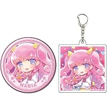 Amazon.co.jp: まいまいまいごえん 05 ハヤテ[公式イラスト] アクリル