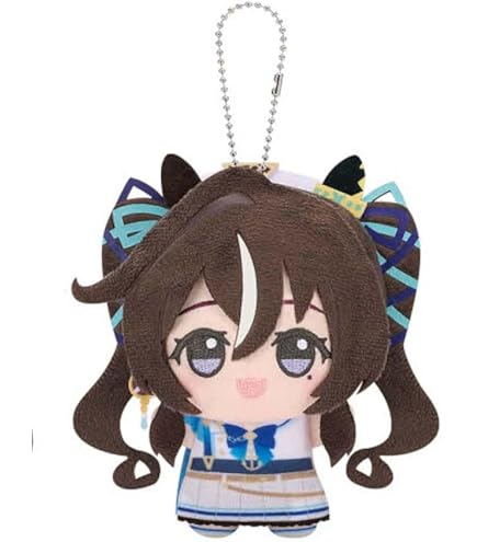 Amazon.co.jp: ウマ娘 プリティーダービー 巨大ぬいぐるみ Vol.1