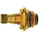 Danco 17186e 2j-7h / C Stem for Midcor、真鍮