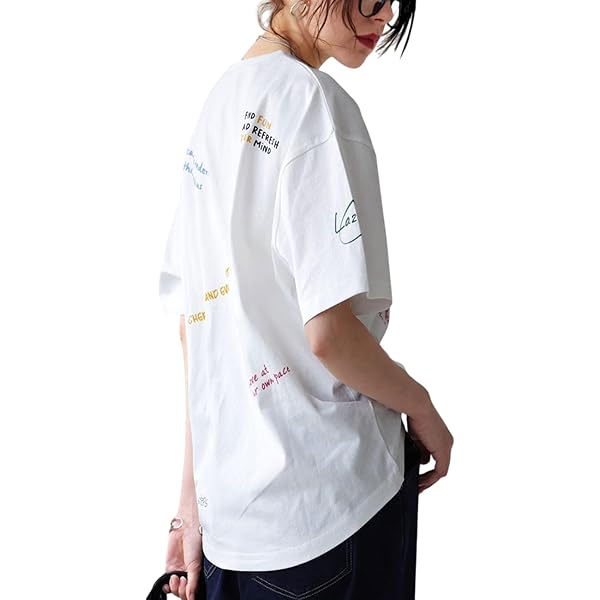 Amazon.co.jp: Chilli beans. フォトTシャツ ホワイト Mサイズ