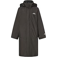 Amazon.co.jp: [アンダーアーマー] UA INSULATED LONG COAT Black