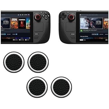 Amazon.co.jp 売れ筋ランキング: Steam Deckコンソール・アクセサリー