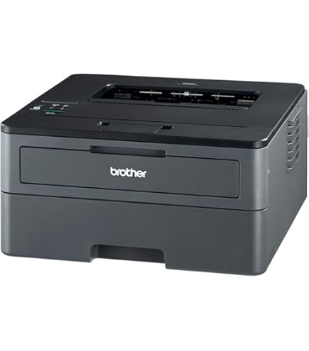 Amazon.co.jp: brother JUSTIO HL-2240D A4 Monochrome Laser Printer