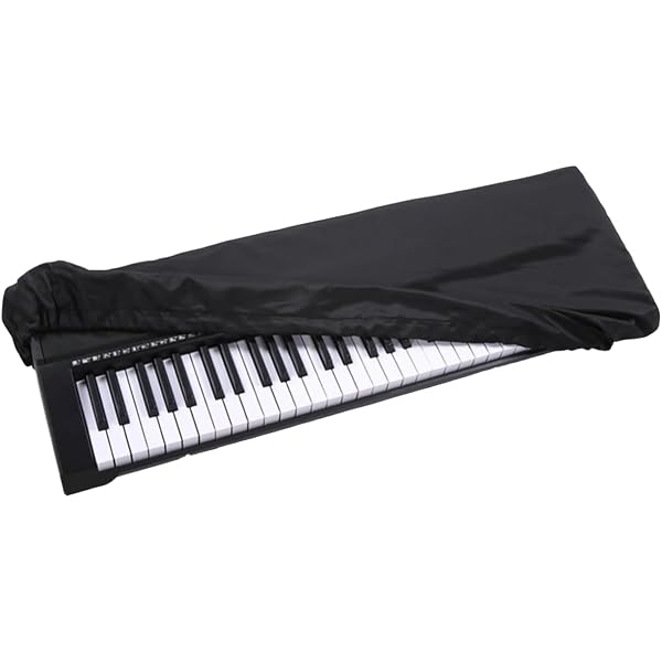 Amazon.co.jp: Musiin 61 キーシンセサイザーカバー Roland XPS-30