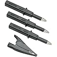 FLUKE (フルーク) 検相器9040用テスト・プローブ・セット【国内正規品】 TLK290