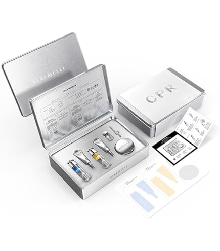 Amazon.co.jp: [Rene Cell] ルネセル CPR プログラム ホームエステ