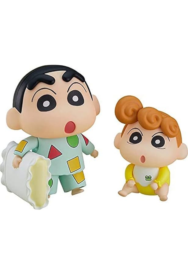 Crayon shin chan smile Clearance