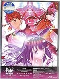 【店舗限定特典あり・早期予約特典あり】劇場版「Fate/stay night [Heaven's Feel]」III.spring song (早期予約特典:「ジャケットイラスト使用A3クリアポスター」付) (店舗限定特典:「A4クリアファイル(H ver.)」付) (完全生産限定版) [Blu-ray]